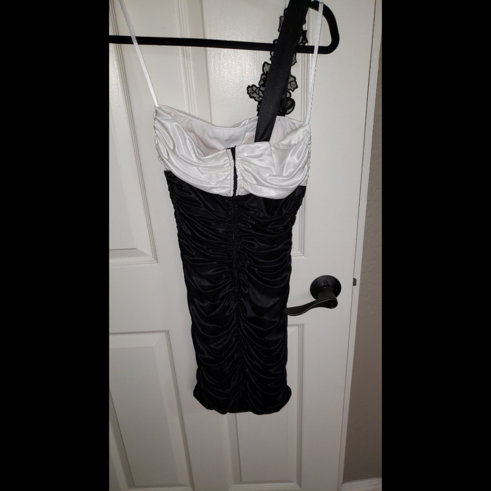 Beautiful formal dress